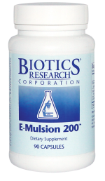 E-Mulsion 200 90 Caps