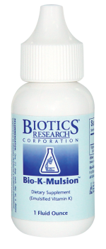 Bio-K-Mulsion