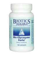 Bio-Glycozyme Forte 90 Caps