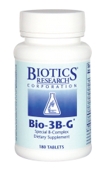 Bio 3B-G