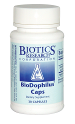 Biodophilus 30 Caps 