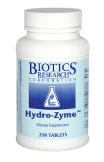 Hydro-Zyme 250 Caps