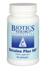 Betaine Plus Hp