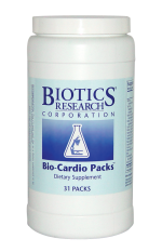 BioCardio Paks 31 Paks