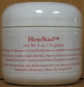 Hemstad 2oz