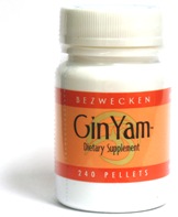 Gin Yam