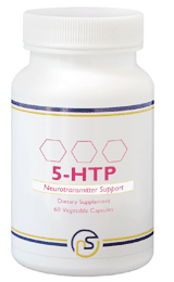 5 HTP Caps
