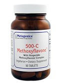 500-C Methoxyflavone