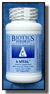 B-Vital