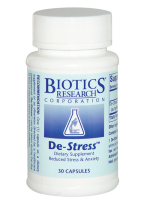 D-Stress 30 caps