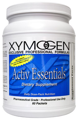 ActivEssentials