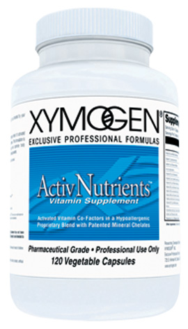 Activ Nutrients 