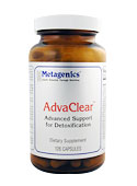 AdvaClear