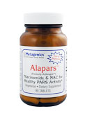Alapars