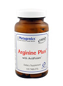 Arginine Plus