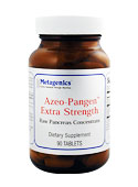 Azeo-Pangen Extra Strength