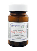 Black Cohosh Plus