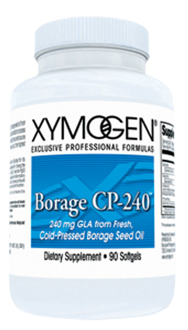 Borage CP-240 