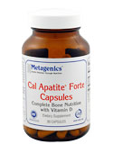 Cal Apatite Forte Capsules