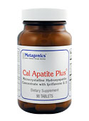 Cal Apatite Plus