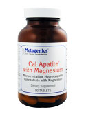 Cal Apatite with Magnesium