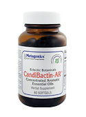 Candibactin-AR