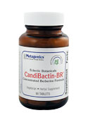 Candibactin-BR