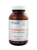 Cardiogenics