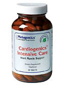 Cardiogenics Intensive Care