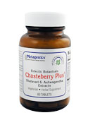 Chasteberry Plus