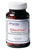 ChloroClear