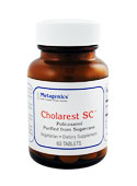 Cholarest SC