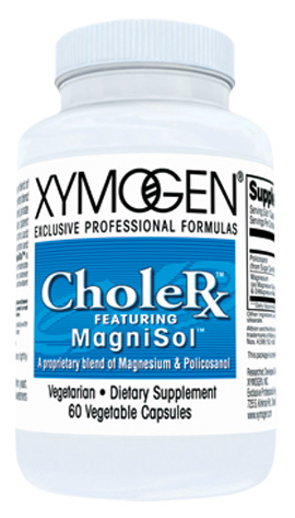 CholeRx 