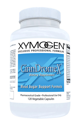 CinnDromeX 