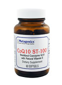 CoQ10 ST-100