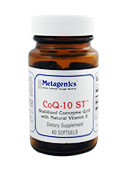 CoQ-10 ST
