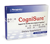CogniSure Chocolate