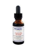 Cold & Flu Remedy (formerly HP 2)
