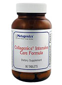 Collagenics Intensive Care