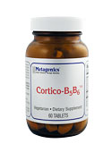 Cortico-B5B6