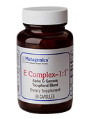 E-Complex 1:1