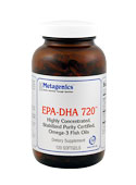 EPA-DHA 720