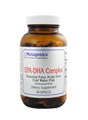 EPA-DHA Complex