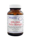 EPA-DHA Extra Strength Enteric-Coated