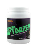 Endura Optimizer chocolate
