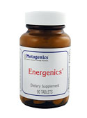 Energenics