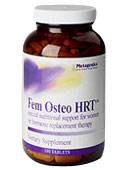 Fem Osteo HRT