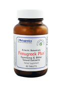 Fenugreek Plus