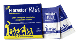Florastor Kids