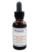 General Cough Remedy (formerly HP 11)